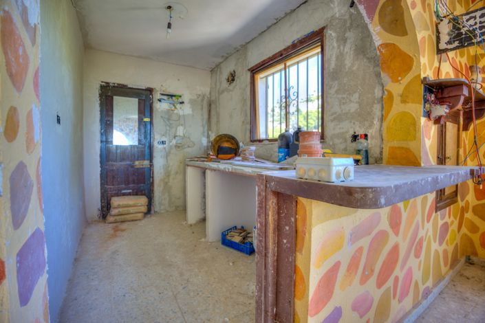 Image No.7-Villa de 2 chambres à vendre à Benissa