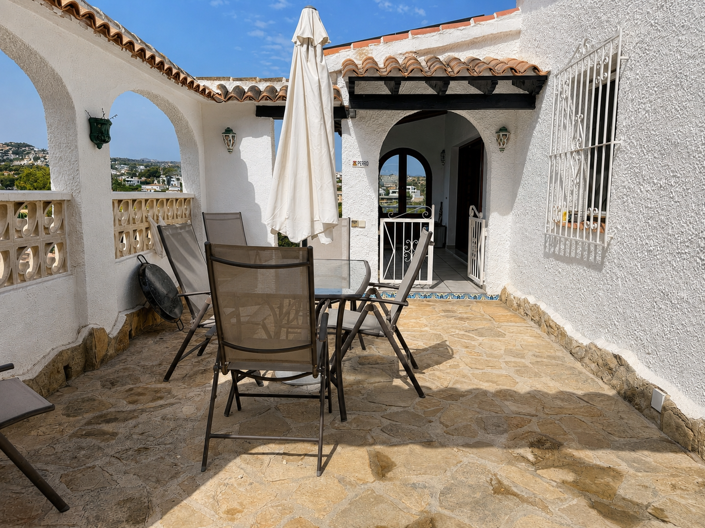 Image No.16-Villa de 4 chambres à vendre à Moraira