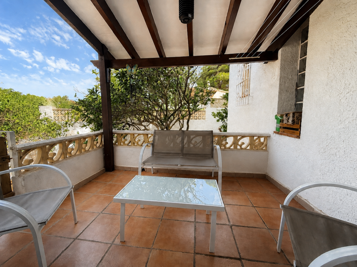 Image No.18-Villa de 4 chambres à vendre à Moraira