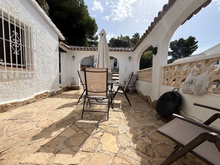Image No.21-Villa de 4 chambres à vendre à Moraira