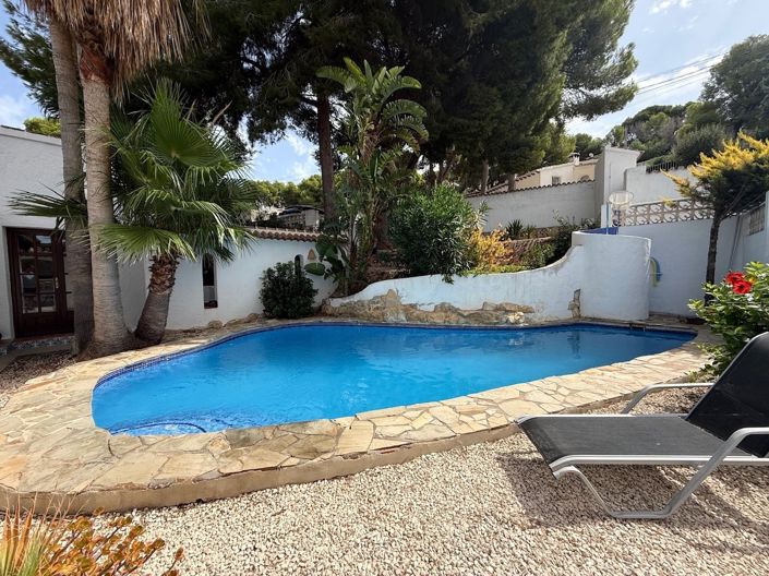 Image No.22-Villa de 4 chambres à vendre à Moraira