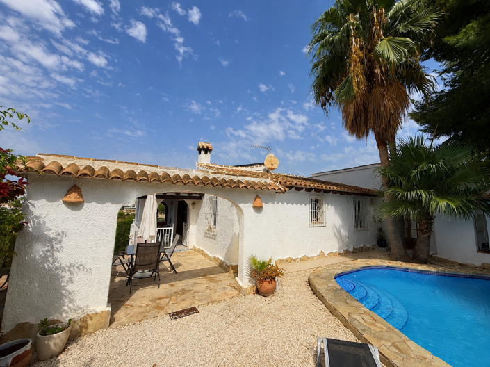 Image No.22-Villa de 4 chambres à vendre à Moraira