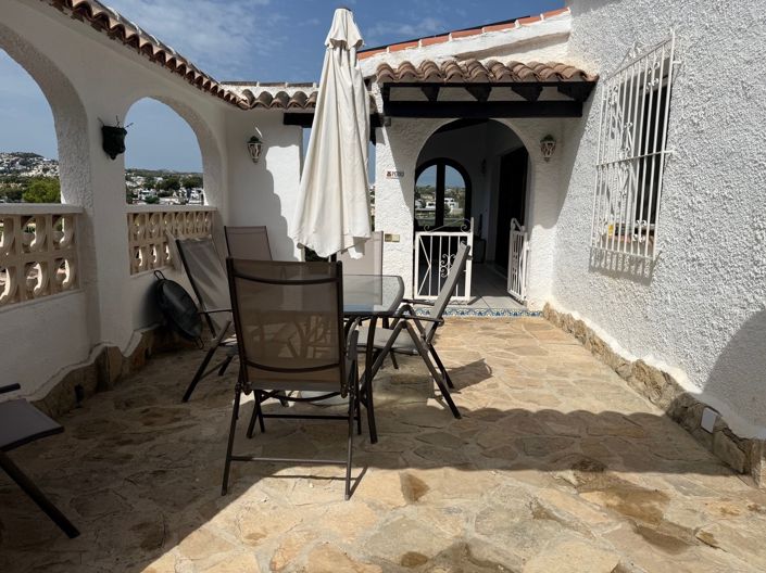 Image No.24-Villa de 4 chambres à vendre à Moraira