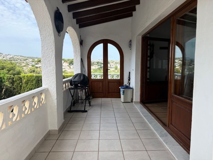 Image No.25-Villa de 4 chambres à vendre à Moraira