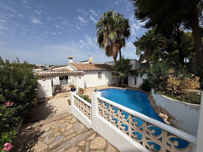 Image No.26-Villa de 4 chambres à vendre à Moraira