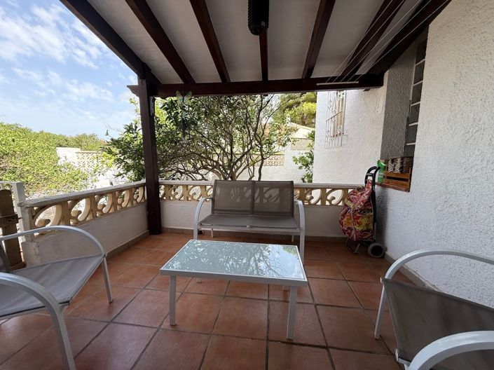 Image No.8-Villa de 4 chambres à vendre à Moraira
