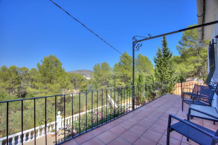 Image No.8-5 Bed Villa for sale