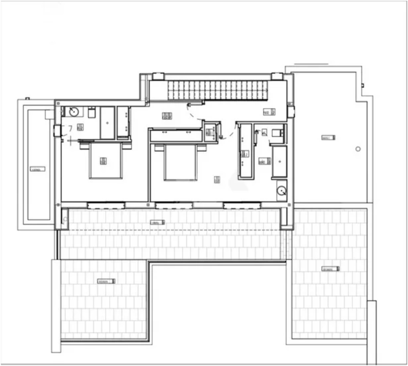 Image No.10-3 Bed Villa for sale