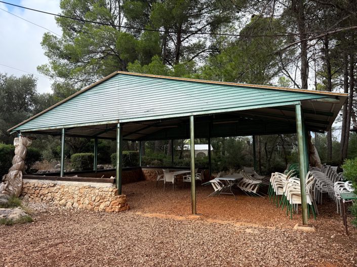 Image No.8-2 Bed Finca for sale