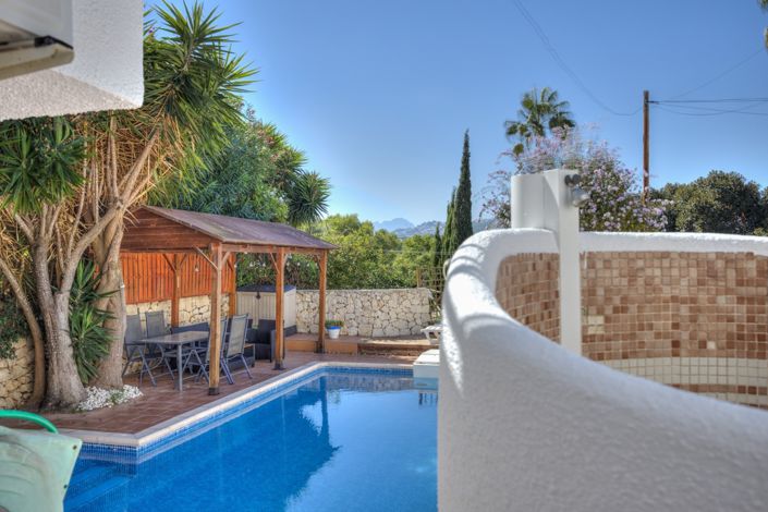 Image No.19-3 Bed Villa for sale