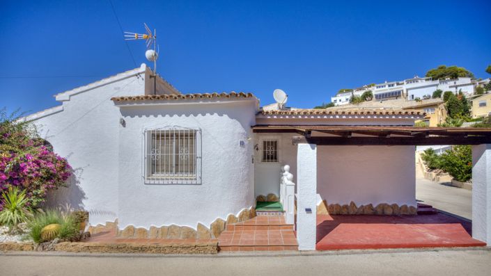 Image No.20-3 Bed Villa for sale