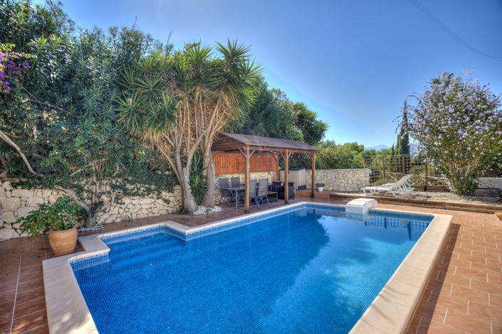 Image No.5-3 Bed Villa for sale