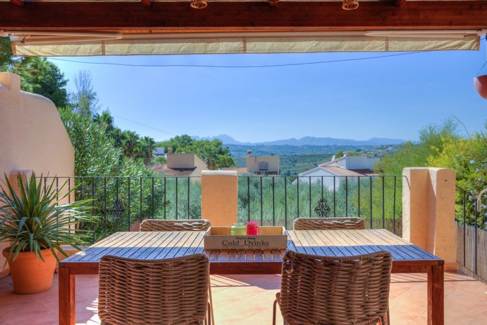 Image No.2-3 Bed Villa for sale