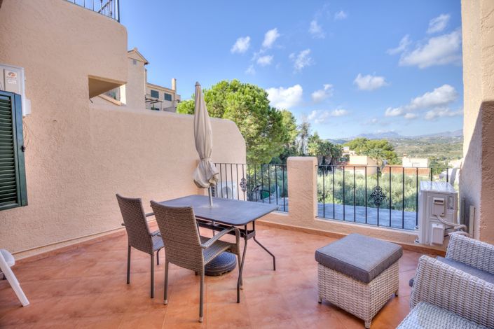 Image No.20-3 Bed Villa for sale