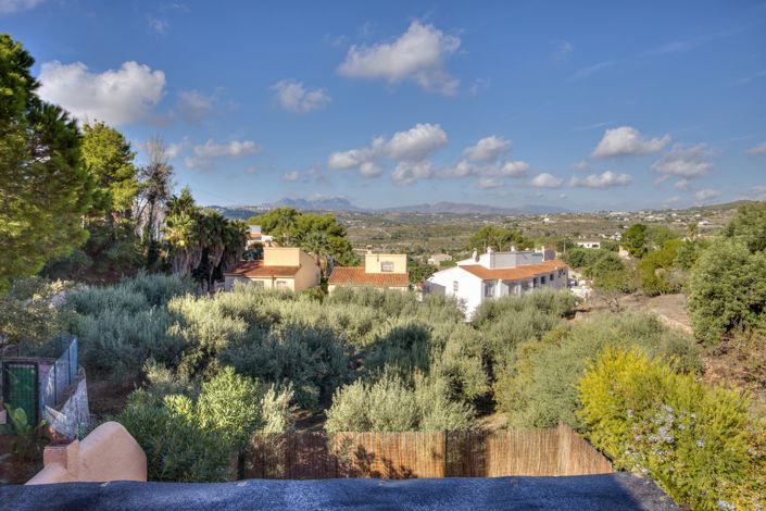 Image No.26-3 Bed Villa for sale