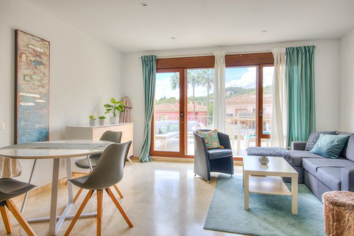 Image No.3-3 Bed Apartment for sale