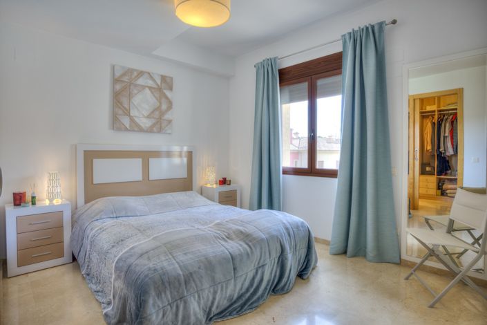 Image No.6-3 Bed Apartment for sale