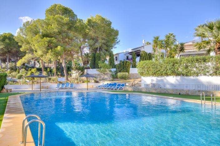 Image No.3-Villa con 3 dormitorios en venta