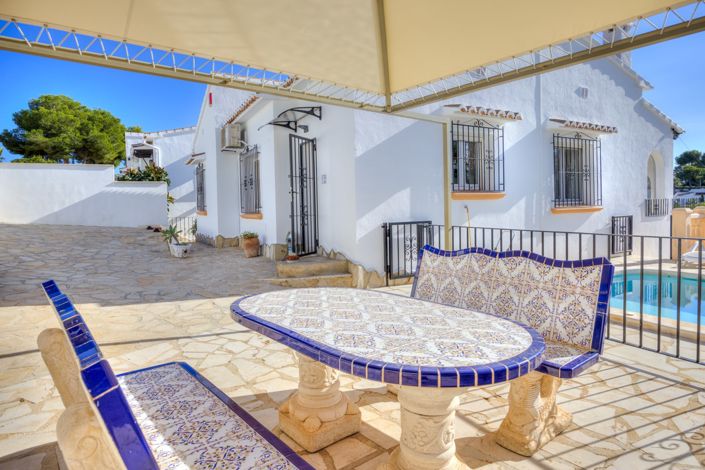Image No.5-Villa con 3 dormitorios en venta