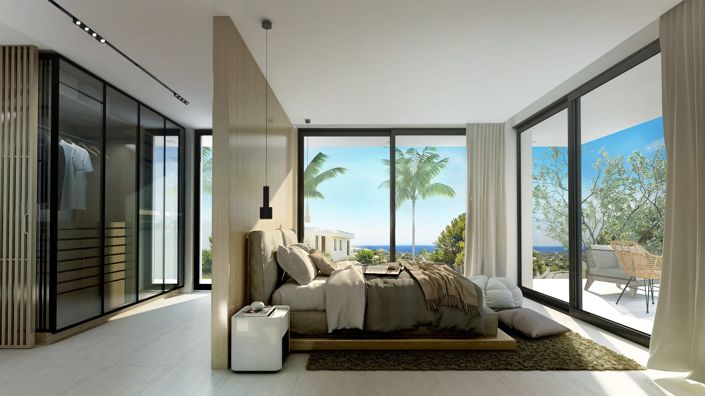 Image No.3-4 Bed Villa for sale