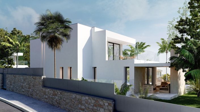 Image No.5-4 Bed Villa for sale