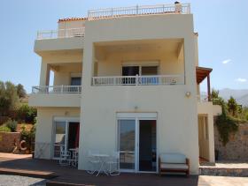 Image No.2-Villa de 3 chambres à vendre à Sissi