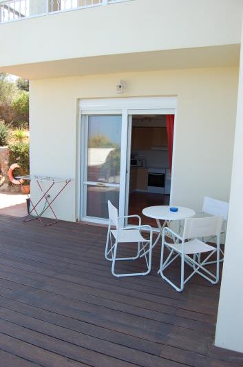 Image No.7-Villa de 3 chambres à vendre à Sissi