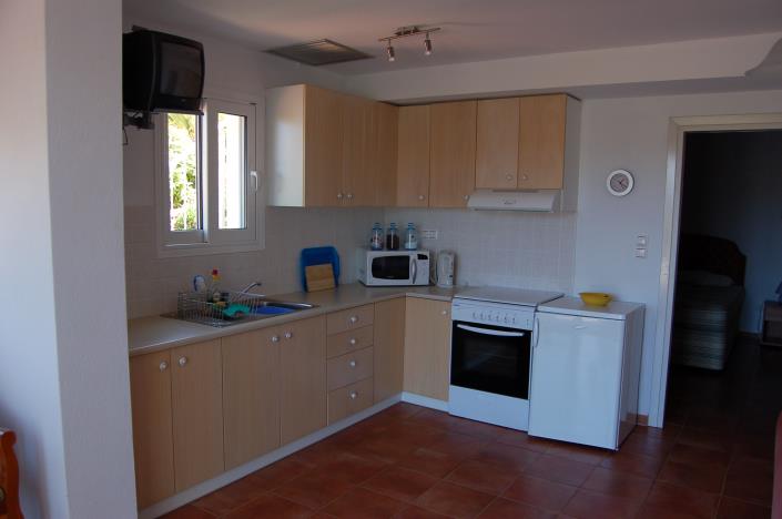 Image No.8-Villa de 3 chambres à vendre à Sissi