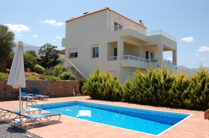 Image No.1-3 Bed Villa for sale