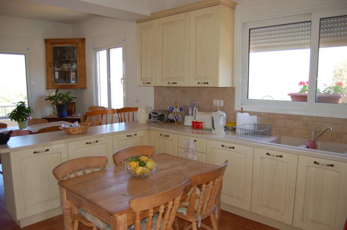 Image No.5-Villa de 3 chambres à vendre à Sissi