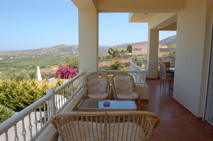 Image No.10-Villa de 3 chambres à vendre à Sissi