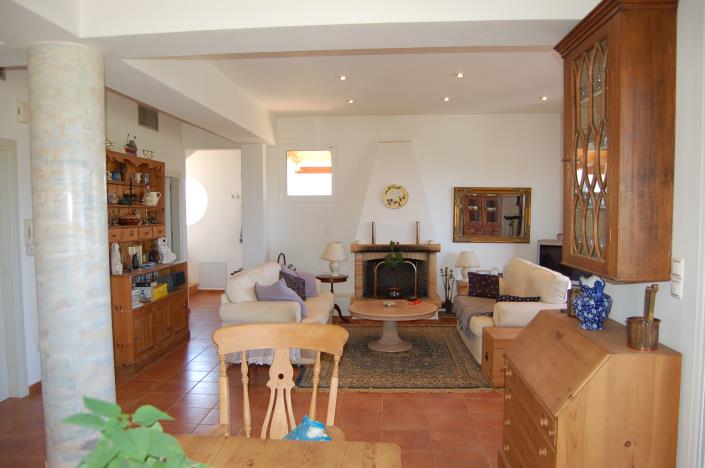 Image No.4-Villa de 3 chambres à vendre à Sissi