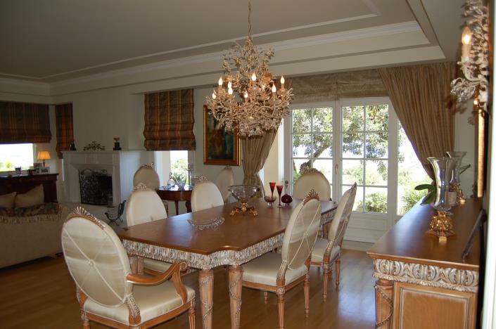 Image No.13-Villa de 4 chambres à vendre à Malia