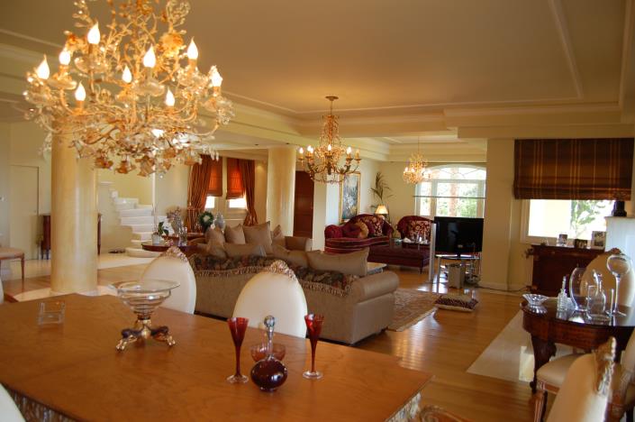 Image No.14-Villa de 4 chambres à vendre à Malia