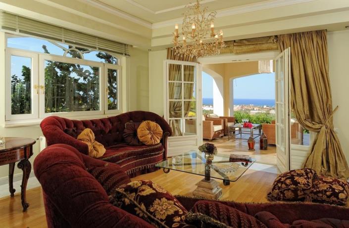 Image No.10-Villa de 4 chambres à vendre à Malia