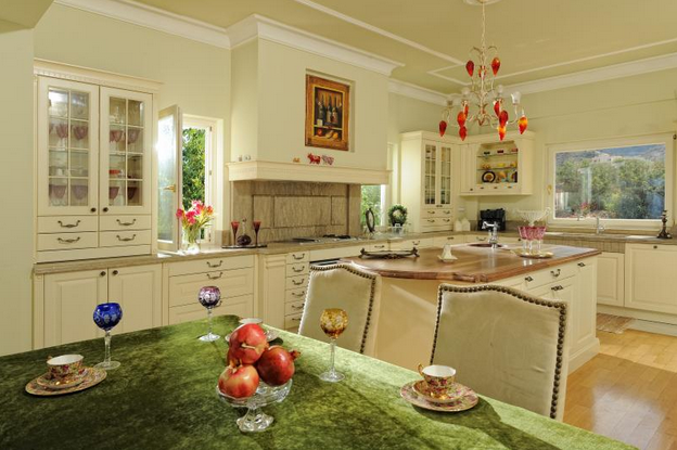 Image No.16-Villa de 4 chambres à vendre à Malia