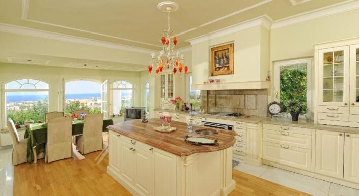 Image No.15-Villa de 4 chambres à vendre à Malia