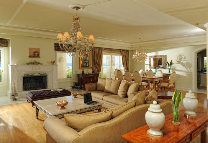 Image No.12-Villa de 4 chambres à vendre à Malia