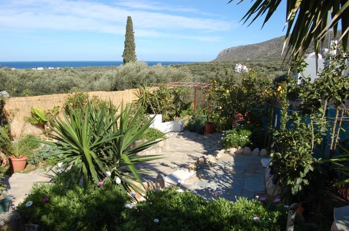 Image No.3-Maison de 3 chambres à vendre à Milatos