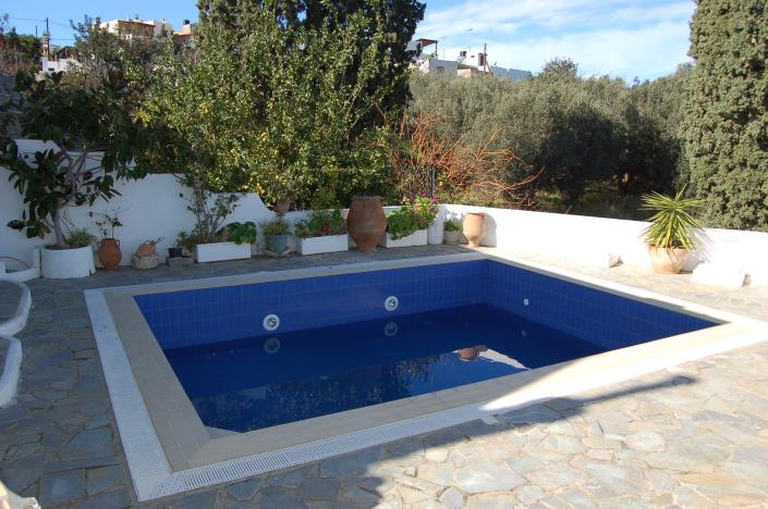 Image No.4-Maison de 3 chambres à vendre à Milatos