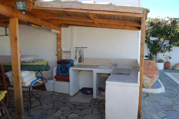 Image No.5-Maison de 3 chambres à vendre à Milatos