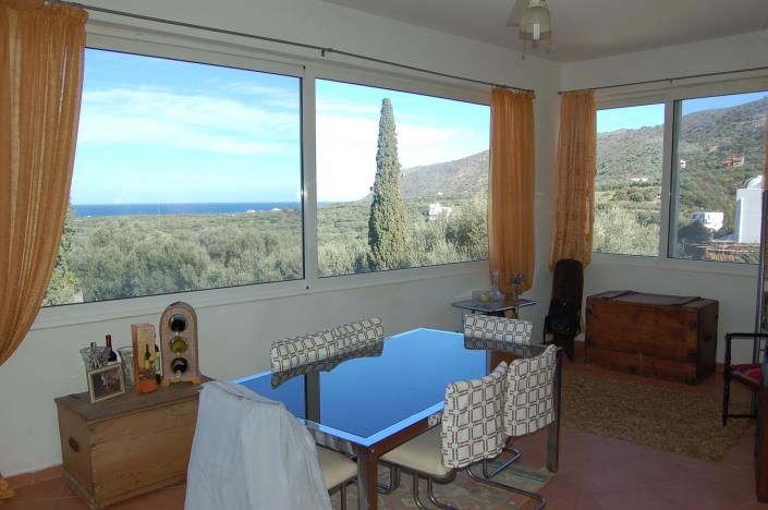 Image No.9-Maison de 3 chambres à vendre à Milatos