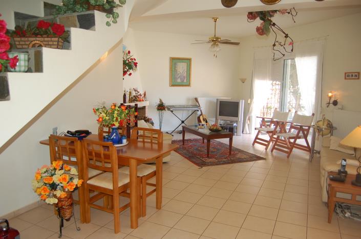 Image No.9-Maison de 2 chambres à vendre à Malia