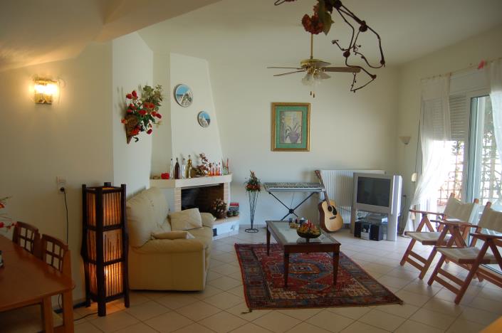 Image No.8-Maison de 2 chambres à vendre à Malia