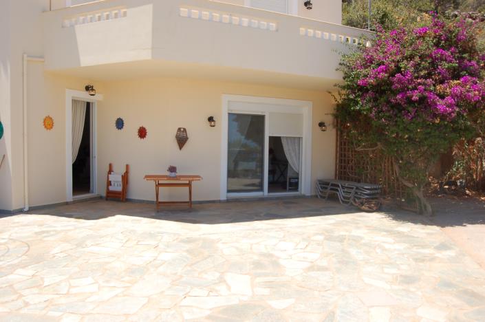 Image No.2-Maison de 2 chambres à vendre à Malia