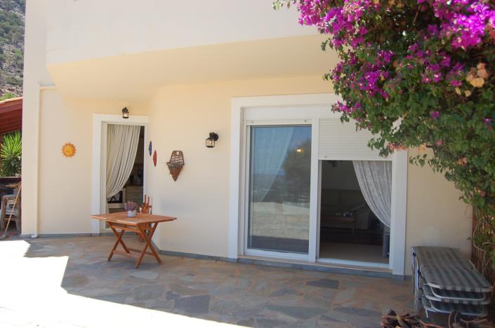 Image No.3-Maison de 2 chambres à vendre à Malia