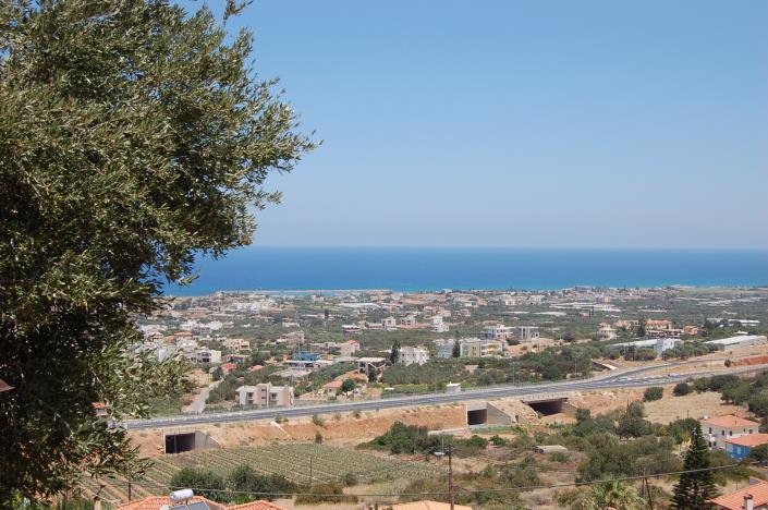 Image No.7-Maison de 2 chambres à vendre à Malia