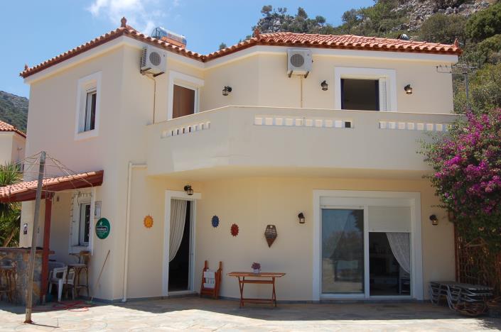 Image No.1-Maison de 2 chambres à vendre à Malia