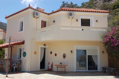 Maison de 2 chambres à vendre à Malia