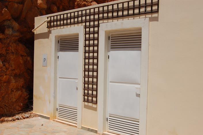 Image No.21-Maison de 2 chambres à vendre à Malia